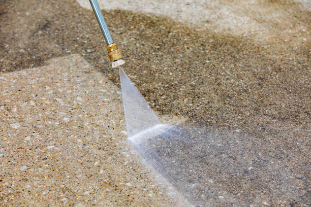 Reliable Steele Creek, AK Pressure Washing Services Solutions